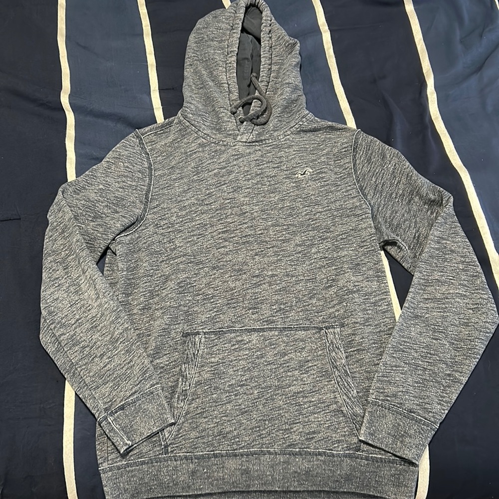 Hollister medium hoodie